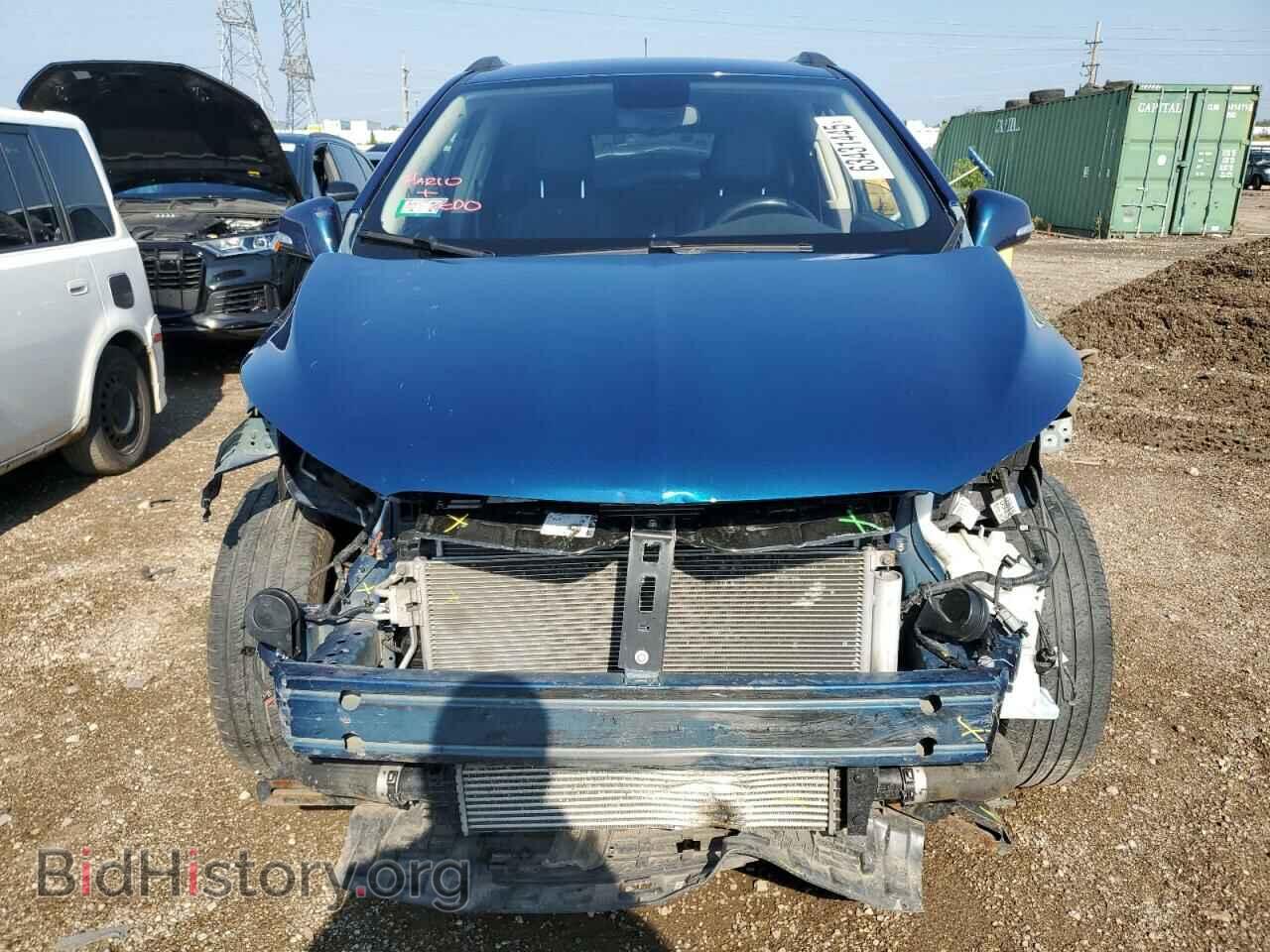 2019 BUICK ENCORE - VIN: KL4CJASB2KB920065 - Фото 5