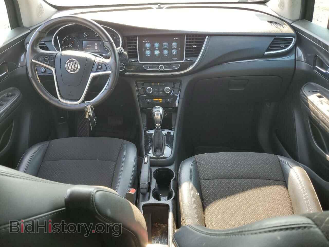 2019 BUICK ENCORE - VIN: KL4CJASB2KB920065 - Фото 8