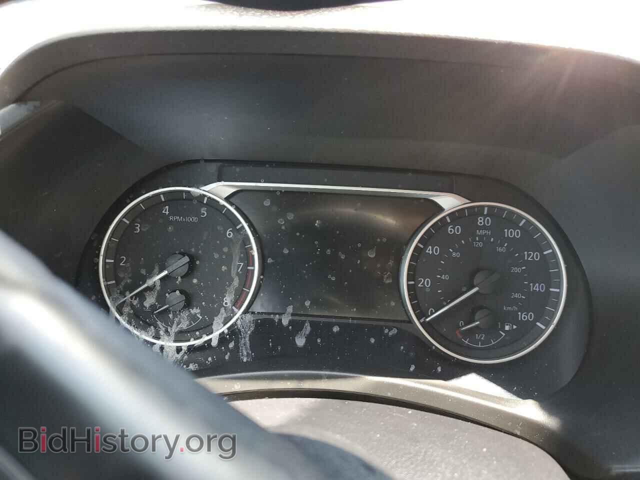 2023 NISSAN SENTRA - VIN: 3N1AB8CV7PY310332 - Фото 9