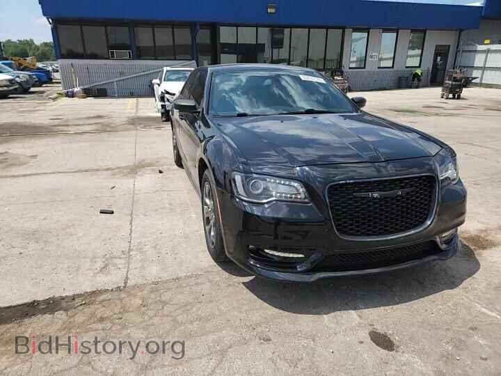 2017 CHRYSLER 300 - VIN: 2C3CCAGG3HH651311 - Photo 13