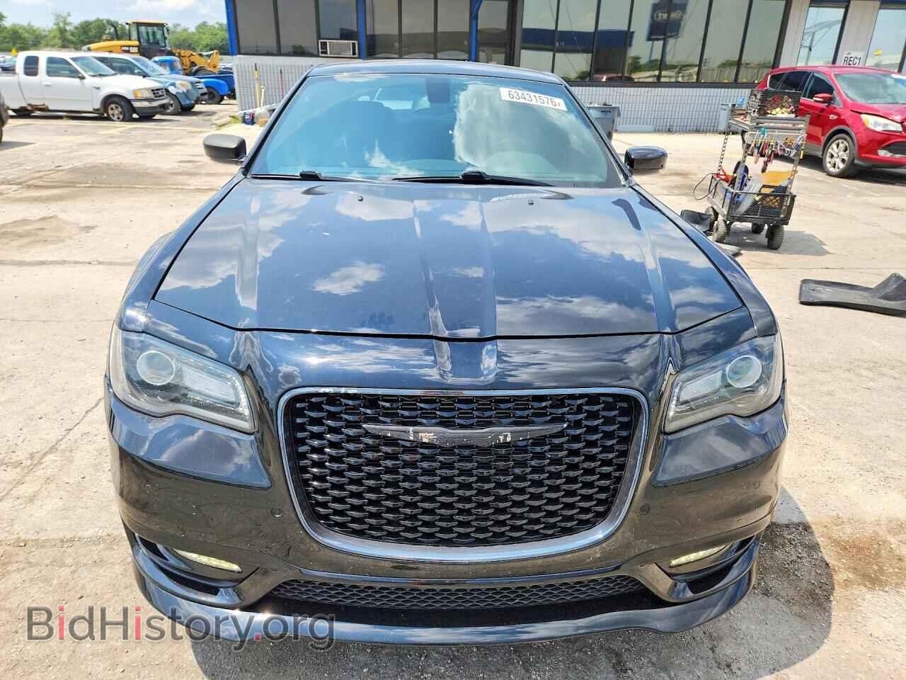 2017 CHRYSLER 300 - VIN: 2C3CCAGG3HH651311 - Photo 5