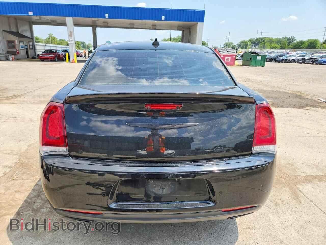 2017 CHRYSLER 300 - VIN: 2C3CCAGG3HH651311 - Photo 6