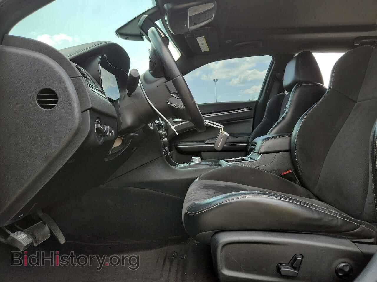 2017 CHRYSLER 300 - VIN: 2C3CCAGG3HH651311 - Photo 7