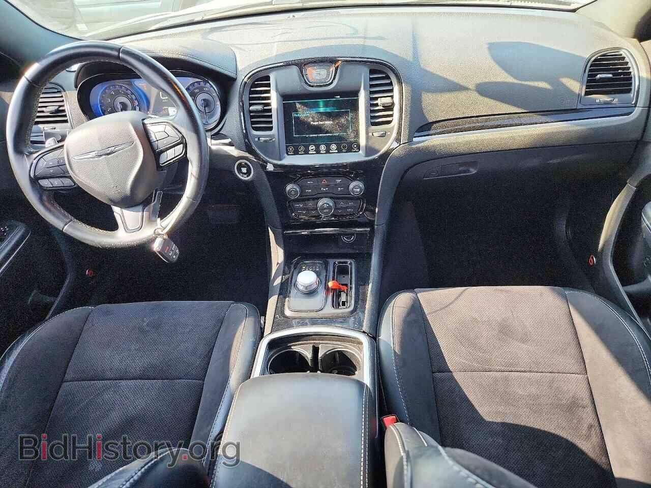 2017 CHRYSLER 300 - VIN: 2C3CCAGG3HH651311 - Photo 8