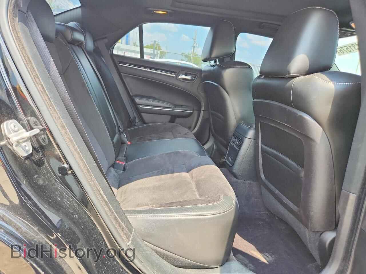 2017 CHRYSLER 300 - VIN: 2C3CCAGG3HH651311 - Photo 10