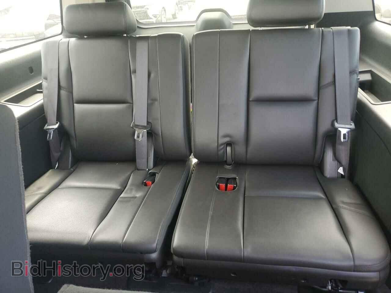 2013 GMC YUKON - VIN: 1GKS2MEF7DR100125 - Фото 10