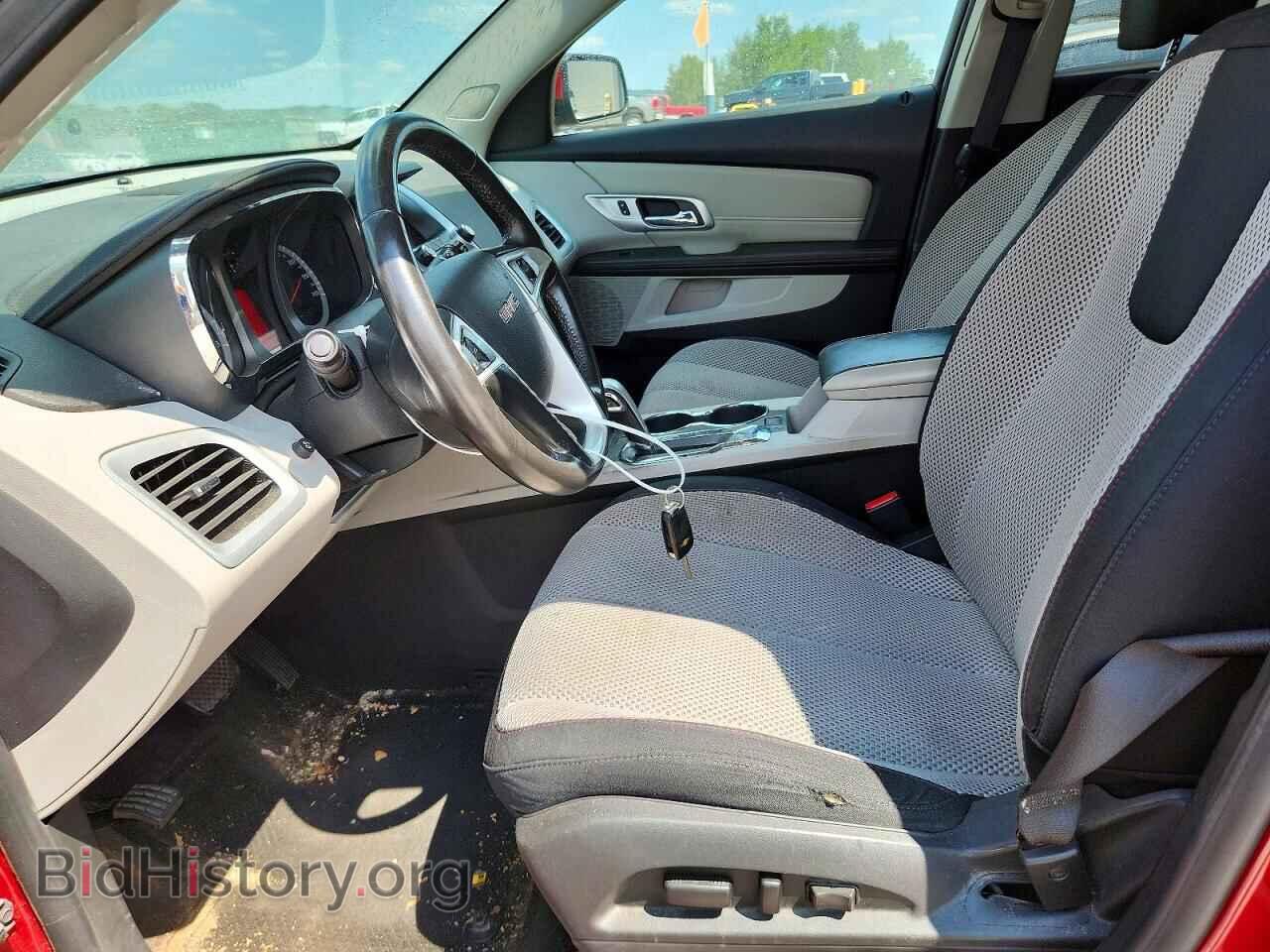 2015 GMC TERRAIN - VIN: 2GKFLWEKXF6346155 - Photo 7