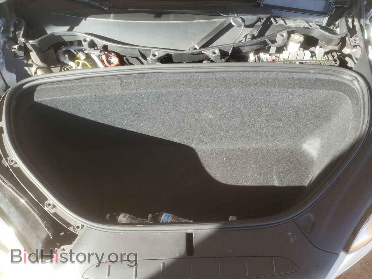 2017 TESLA MODEL X - VIN: 5YJXCBE49HF042936 - Photo 7