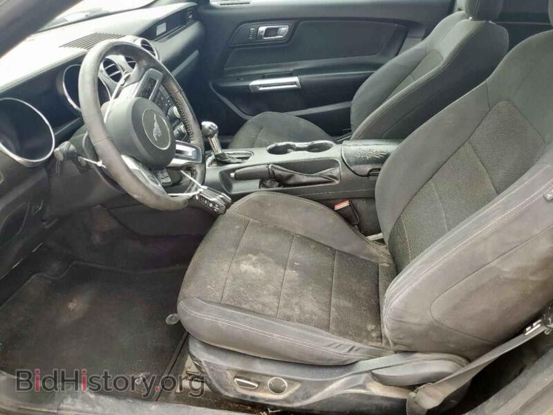 2015 Ford ALL MODELS (VIN 1FA6P8AM4F5318663) — photo 7 of 13