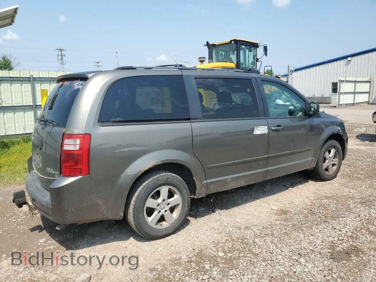 2010 DODGE All Models - VIN: 2D4RN4DE3AR265043 - Photo 3