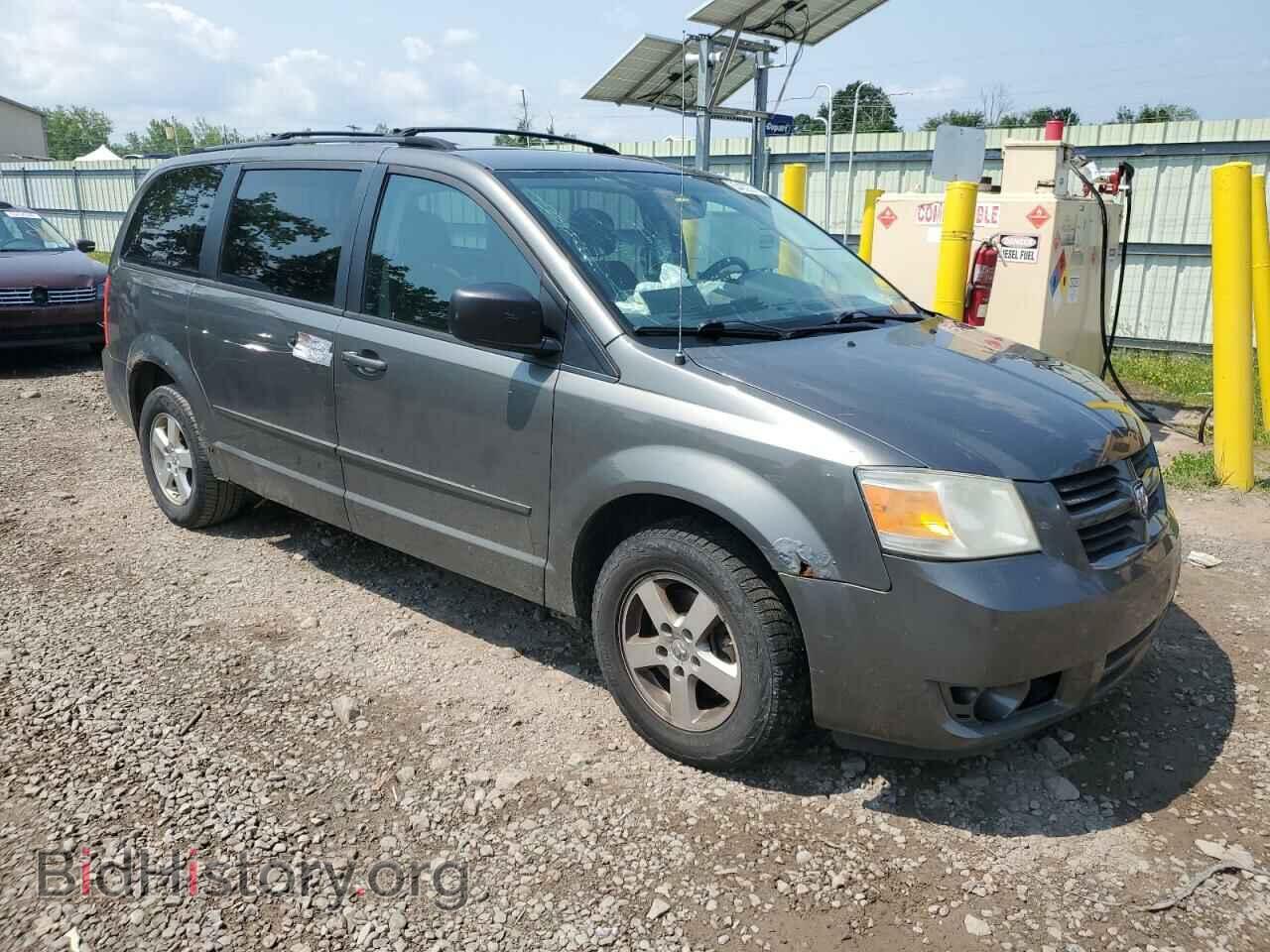 2010 DODGE All Models - VIN: 2D4RN4DE3AR265043 - Photo 4
