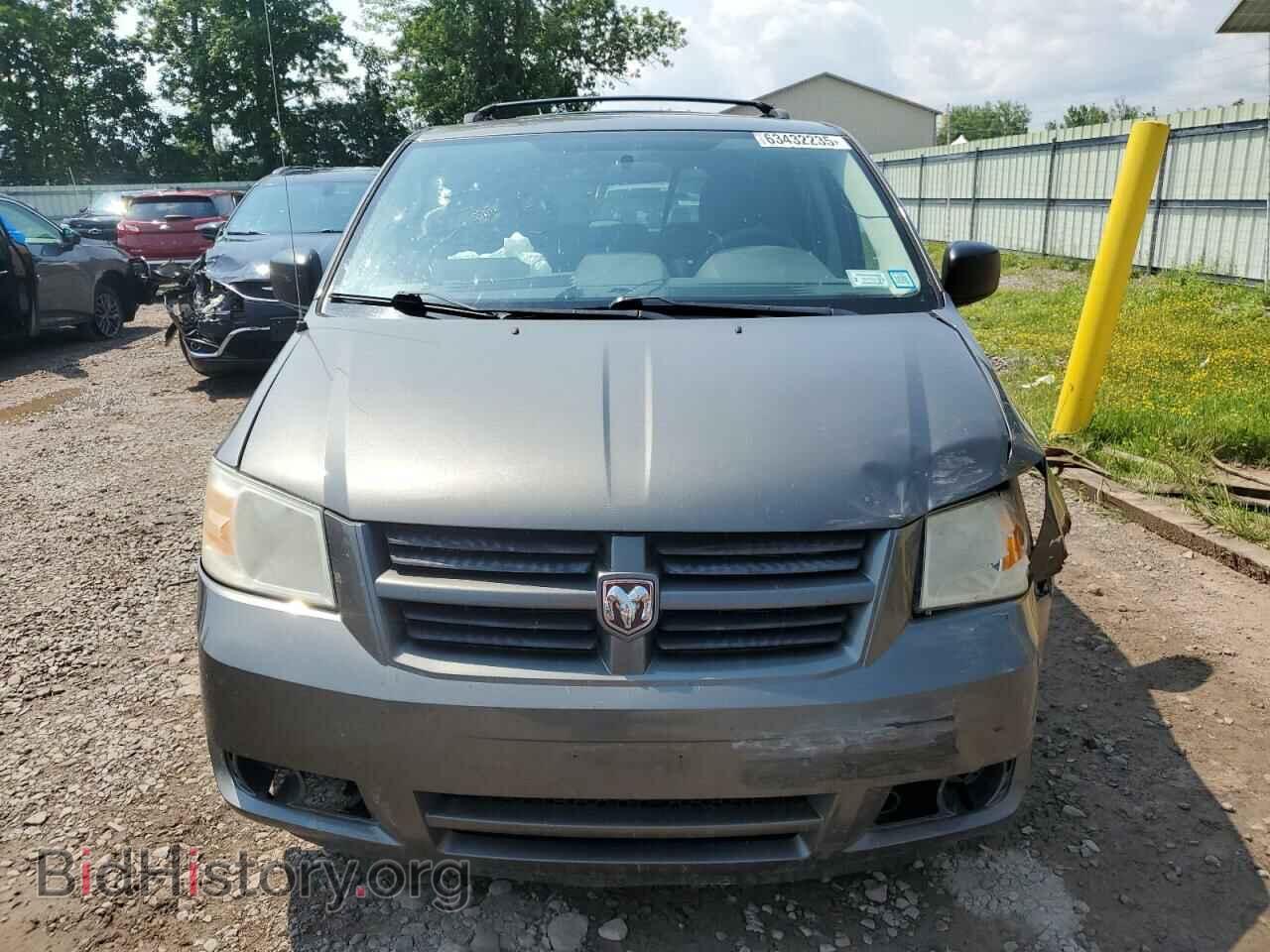 2010 DODGE All Models - VIN: 2D4RN4DE3AR265043 - Photo 5