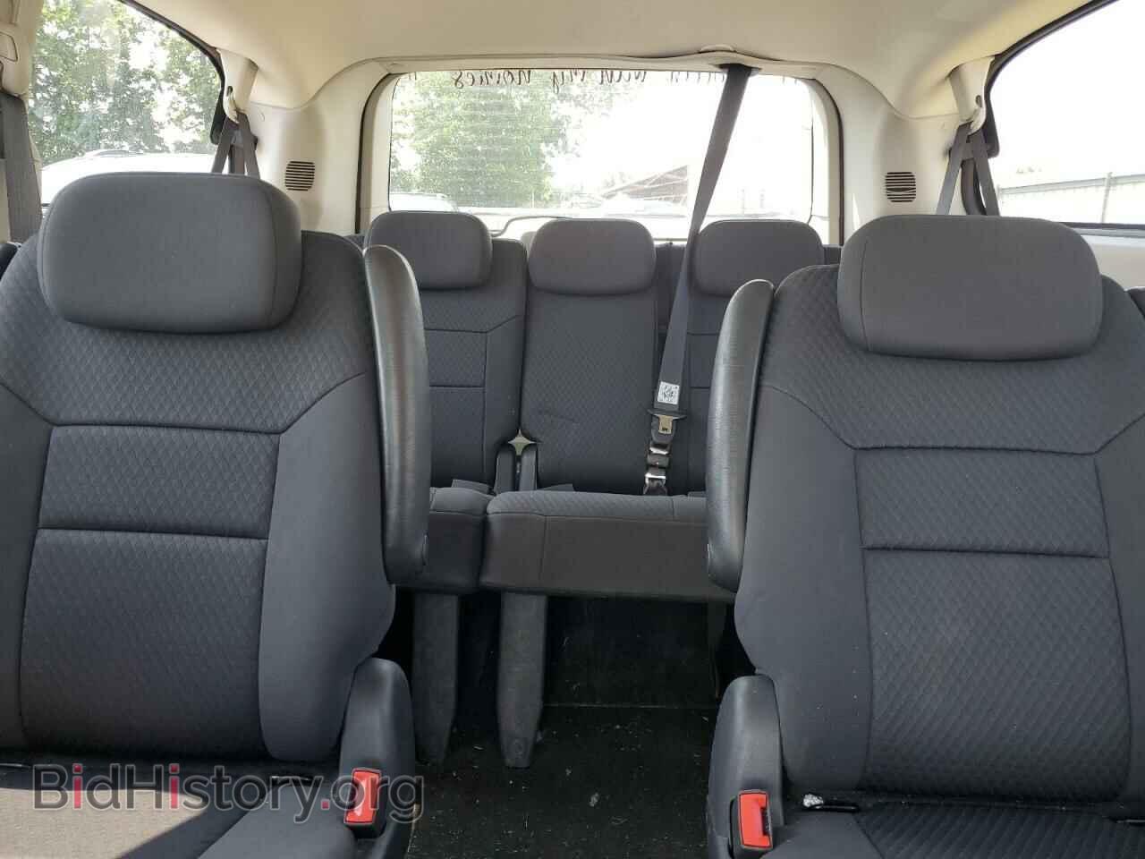 2010 DODGE All Models - VIN: 2D4RN4DE3AR265043 - Photo 10