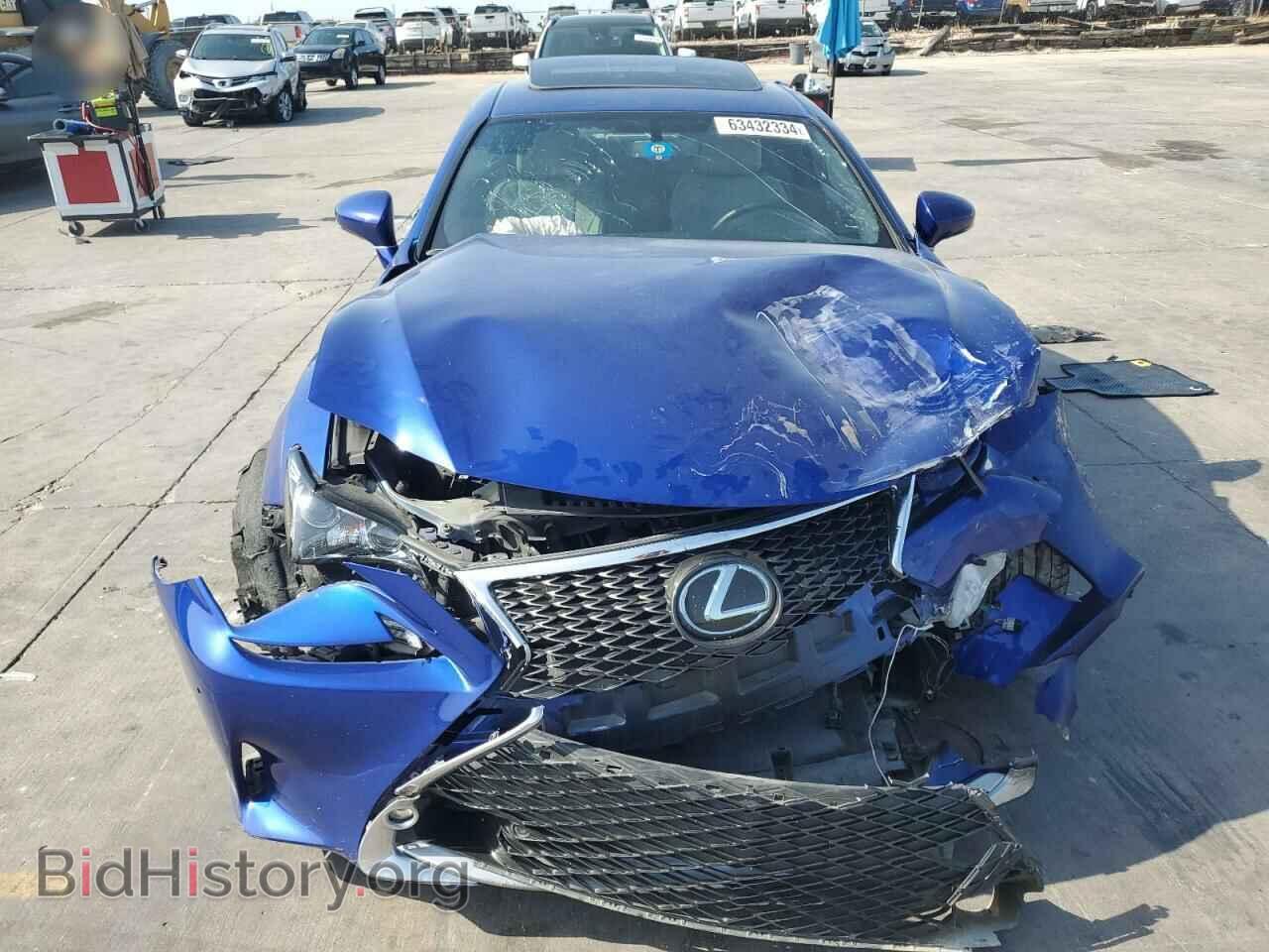 2015 LEXUS RX350 - VIN: JTHHE5BC2F5005560 - Фото 5