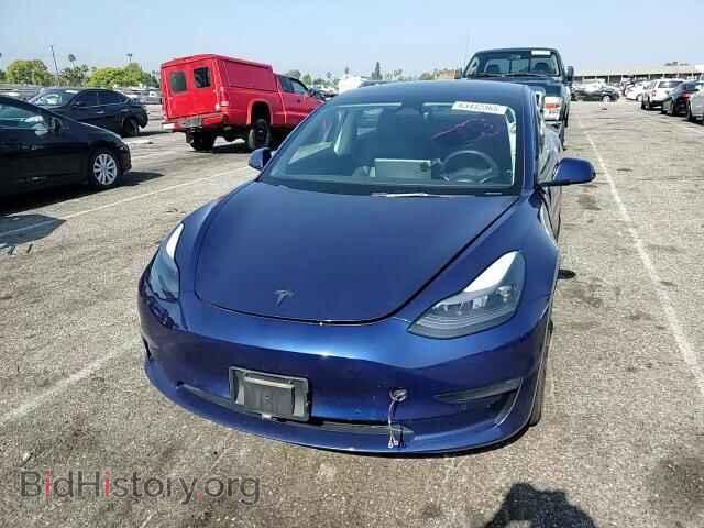 2022 TESLA MODEL 3 - VIN: 5YJ3E1EC0NF337669 - Photo 13