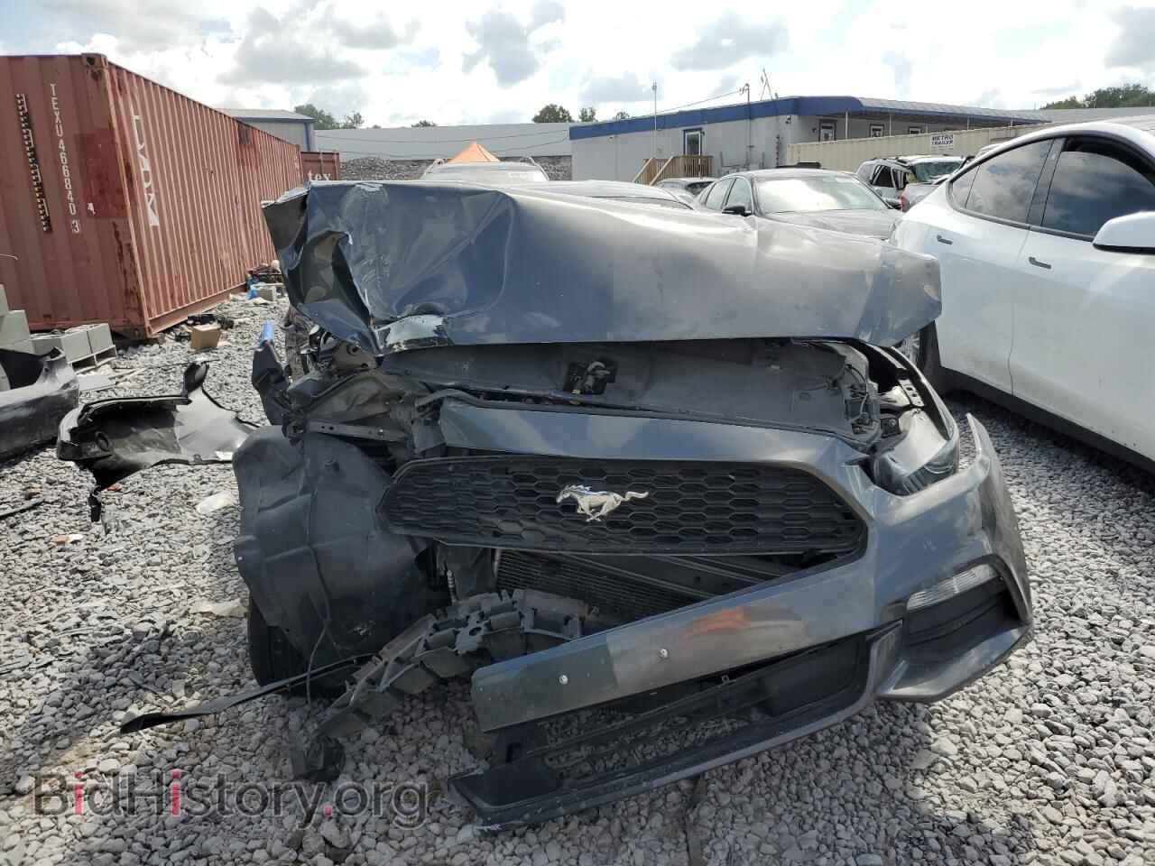 2017 FORD ALL Models - VIN: 1FA6P8AMXH5301059 - Photo 5