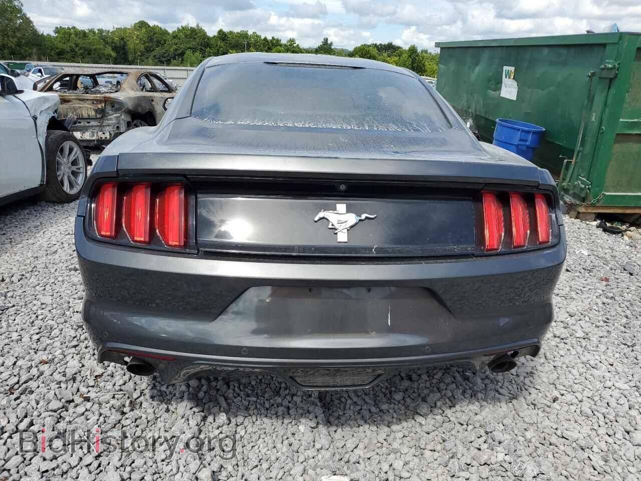 2017 FORD ALL Models - VIN: 1FA6P8AMXH5301059 - Photo 6