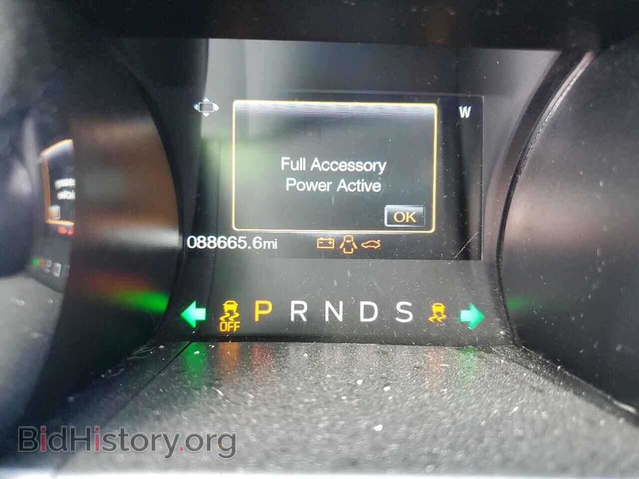 2017 FORD ALL Models - VIN: 1FA6P8AMXH5301059 - Photo 9