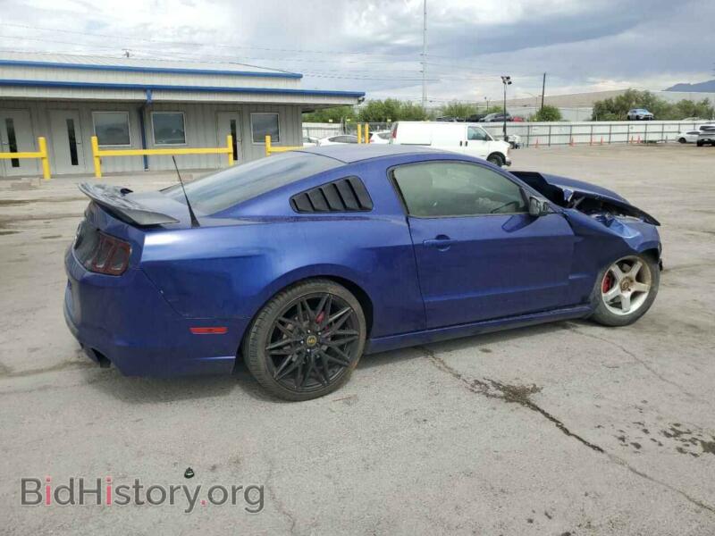 2014 Ford ALL MODELS (VIN 1ZVBP8AM6E5248409) — фото 3 из 15
