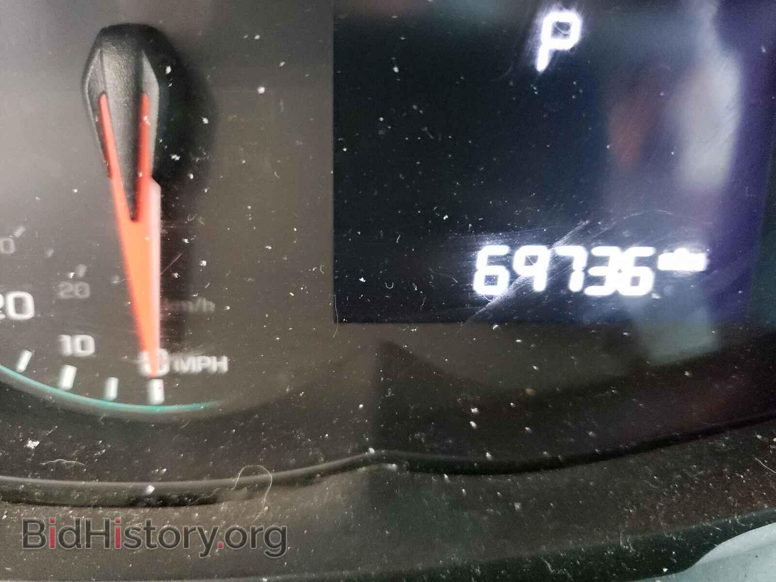 2017 CHEVROLET SONIC - VIN: 1G1JD5SH1H4116104 - Фото 8