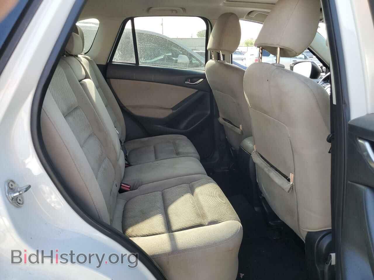 2013 MAZDA CX-5 - VIN: JM3KE2CE3D0117579 - Фото 11