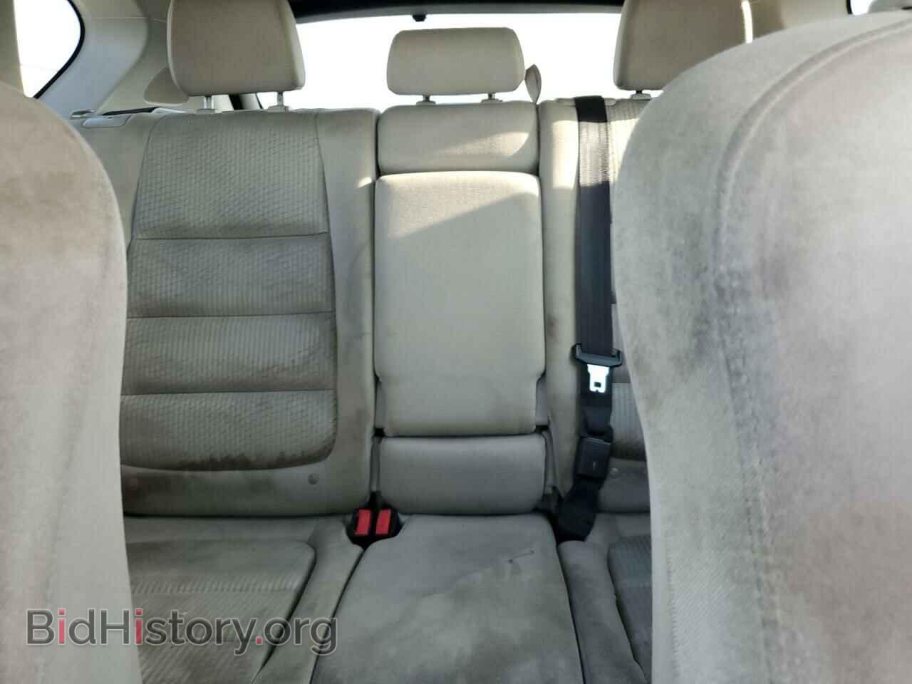 2013 MAZDA CX-5 - VIN: JM3KE2CE3D0117579 - Фото 10