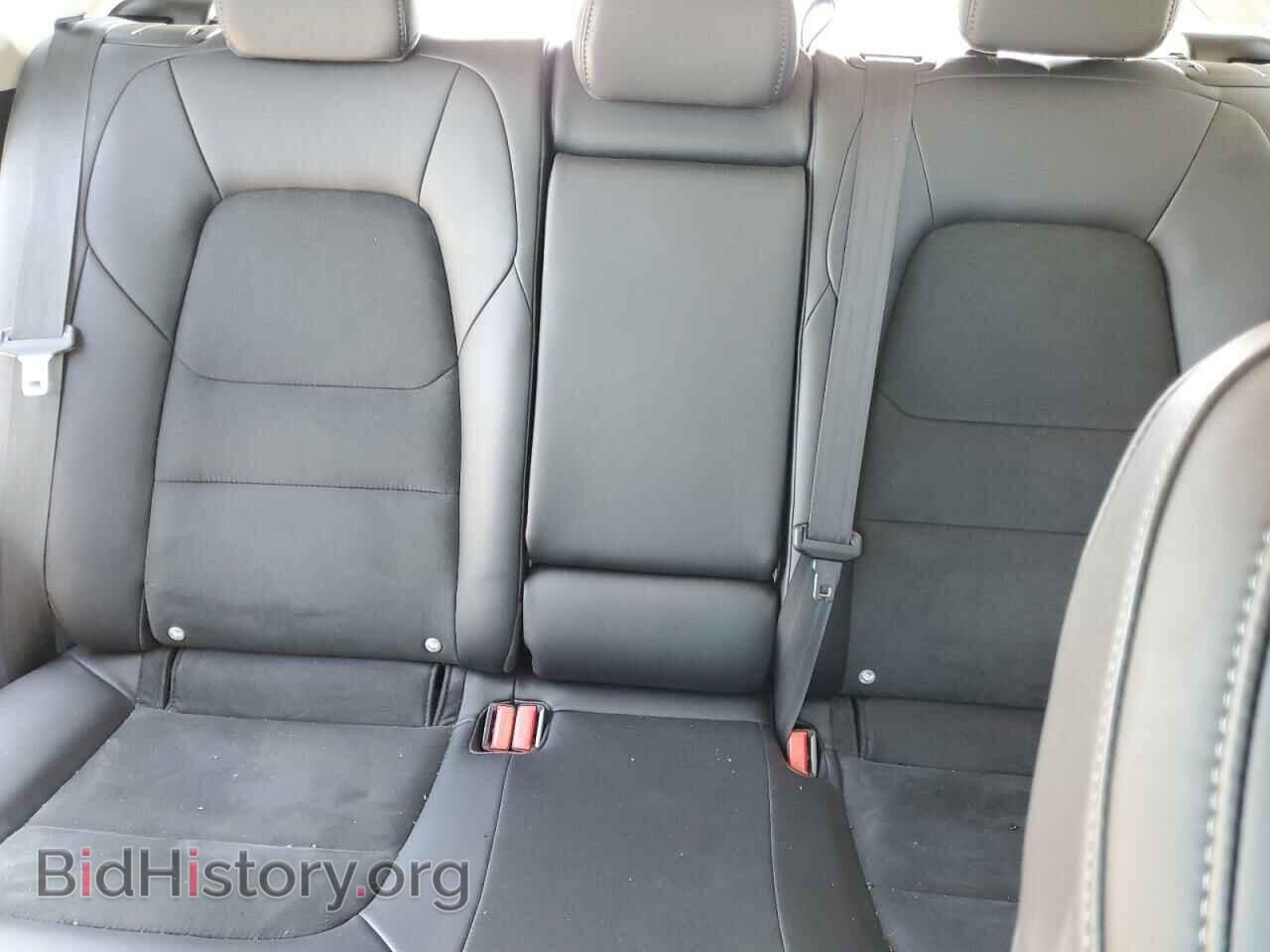 2018 MAZDA CX-5 - VIN: JM3KFBCM0J0424840 - Фото 10