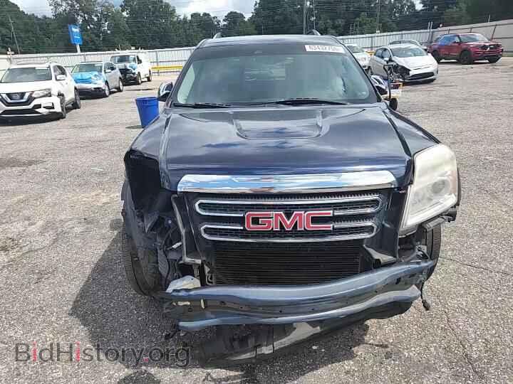 2017 GMC TERRAIN - VIN: 2GKFLPE30H6247815 - Фото 15