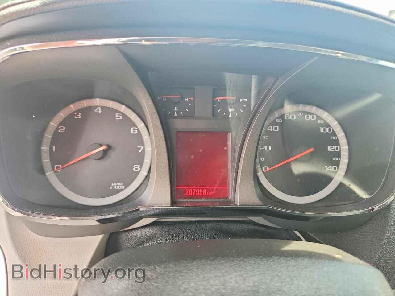 2017 GMC TERRAIN - VIN: 2GKFLPE30H6247815 - Фото 9