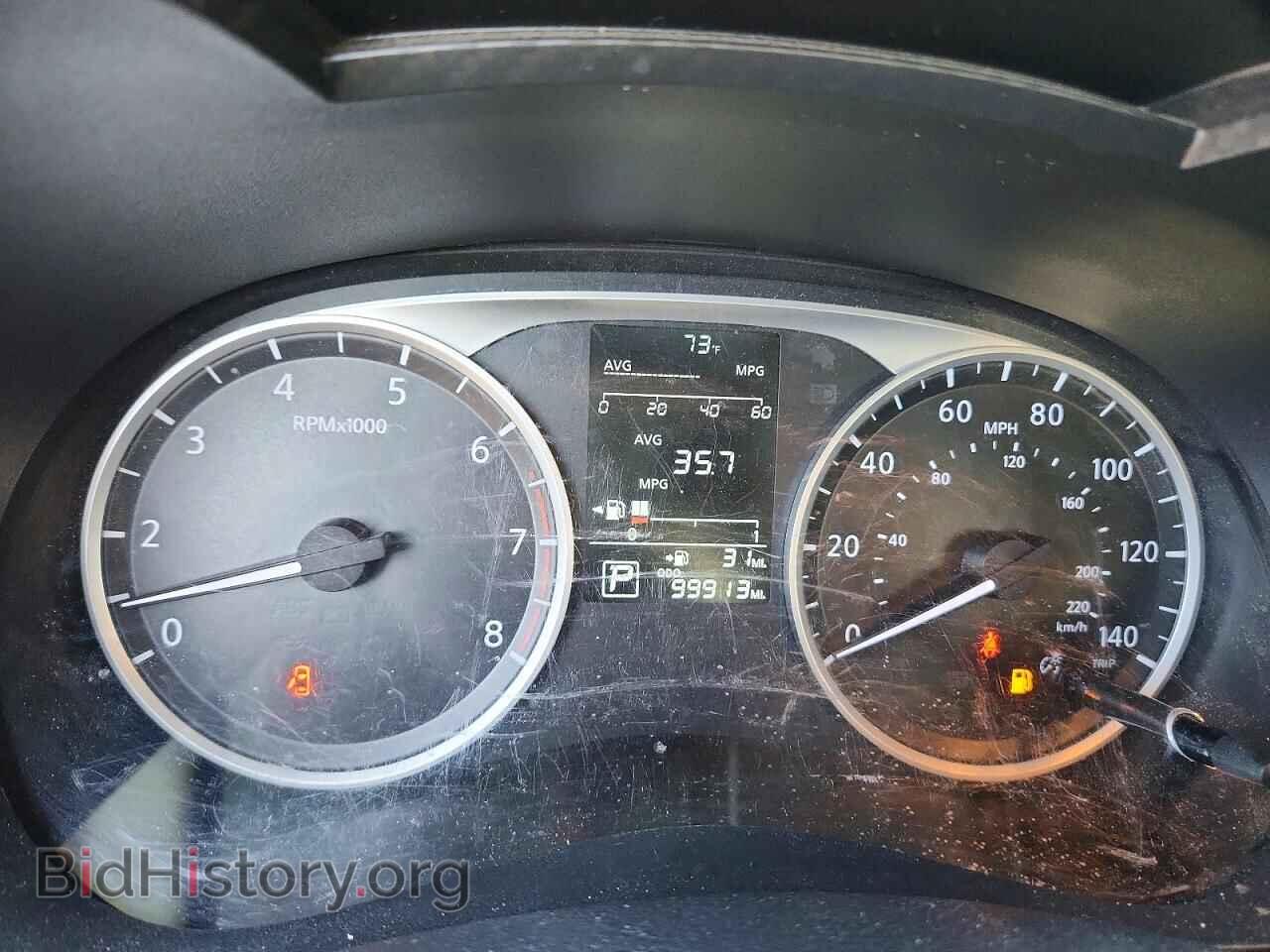 2021 NISSAN VERSA - VIN: 3N1CN8DVXML822528 - Photo 9