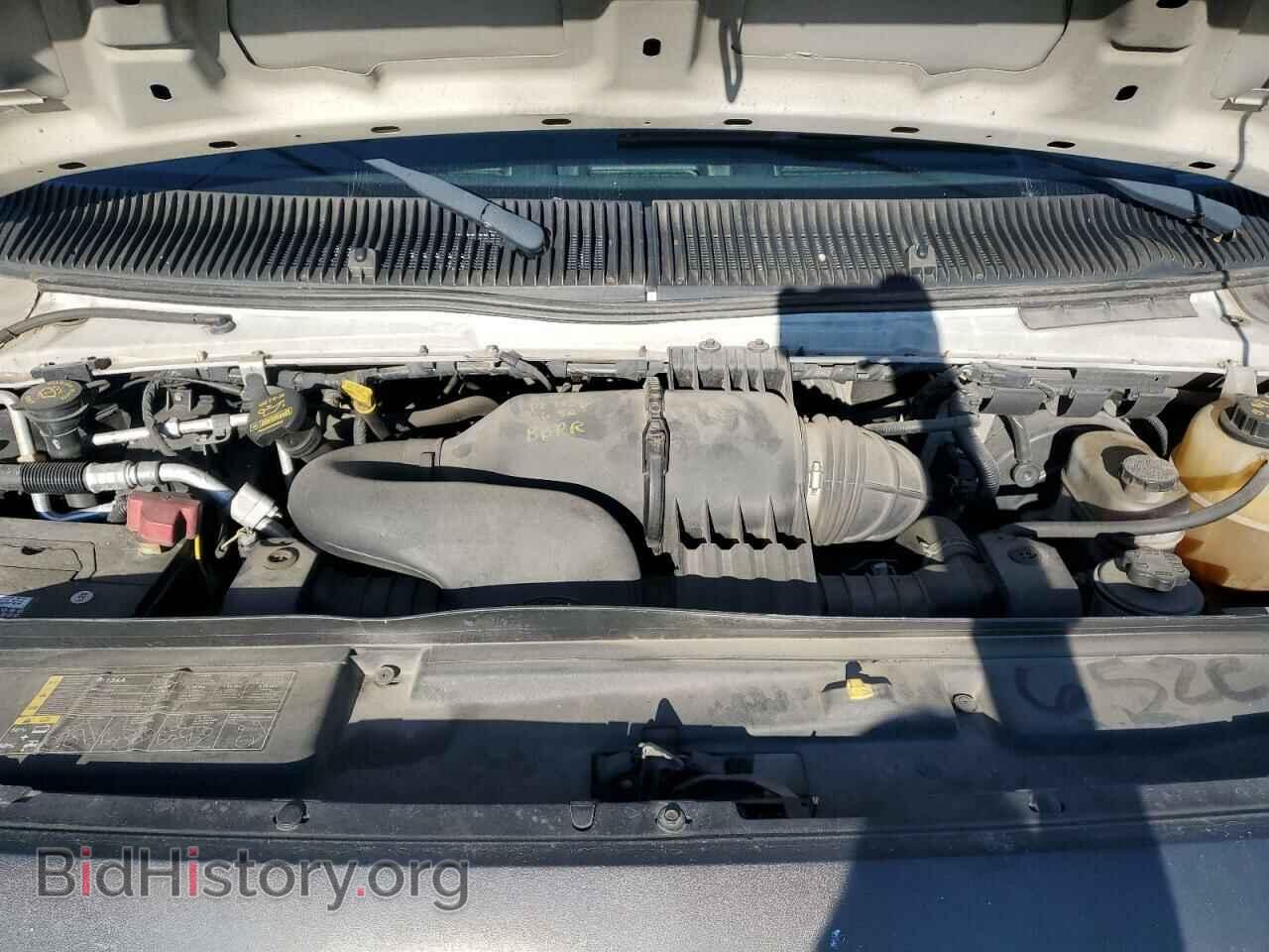 2012 FORD ALL Models - VIN: 1FTNS2EWXCDA76475 - Фото 11