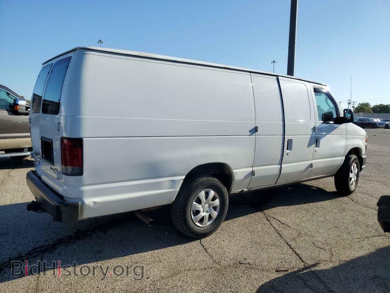 2012 FORD ALL Models - VIN: 1FTNS2EWXCDA76475 - Фото 3