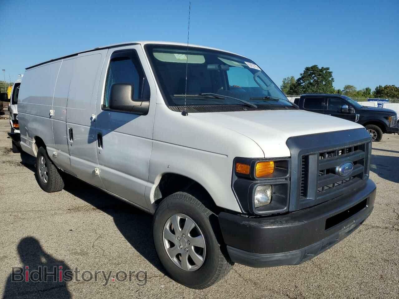 2012 FORD ALL Models - VIN: 1FTNS2EWXCDA76475 - Фото 4