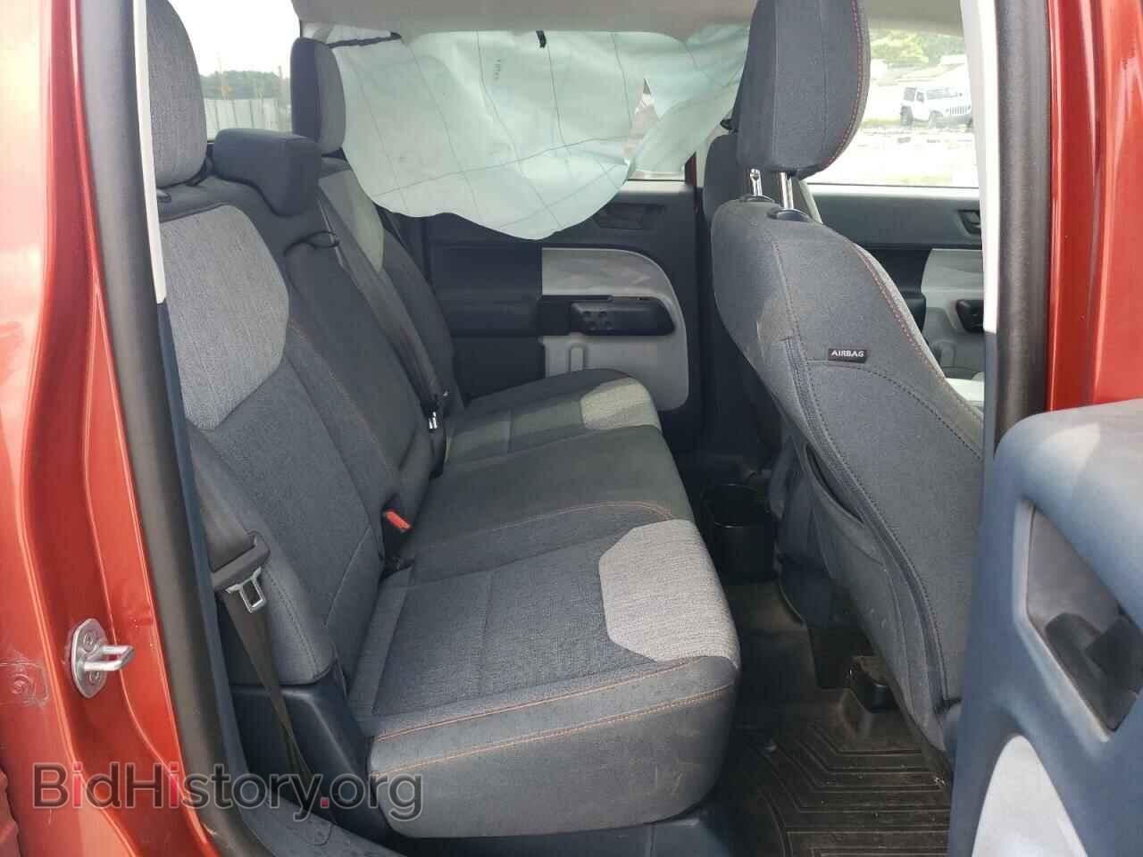 2022 FORD MAVERICK - VIN: 3FTTW8E95NRA54533 - Фото 10