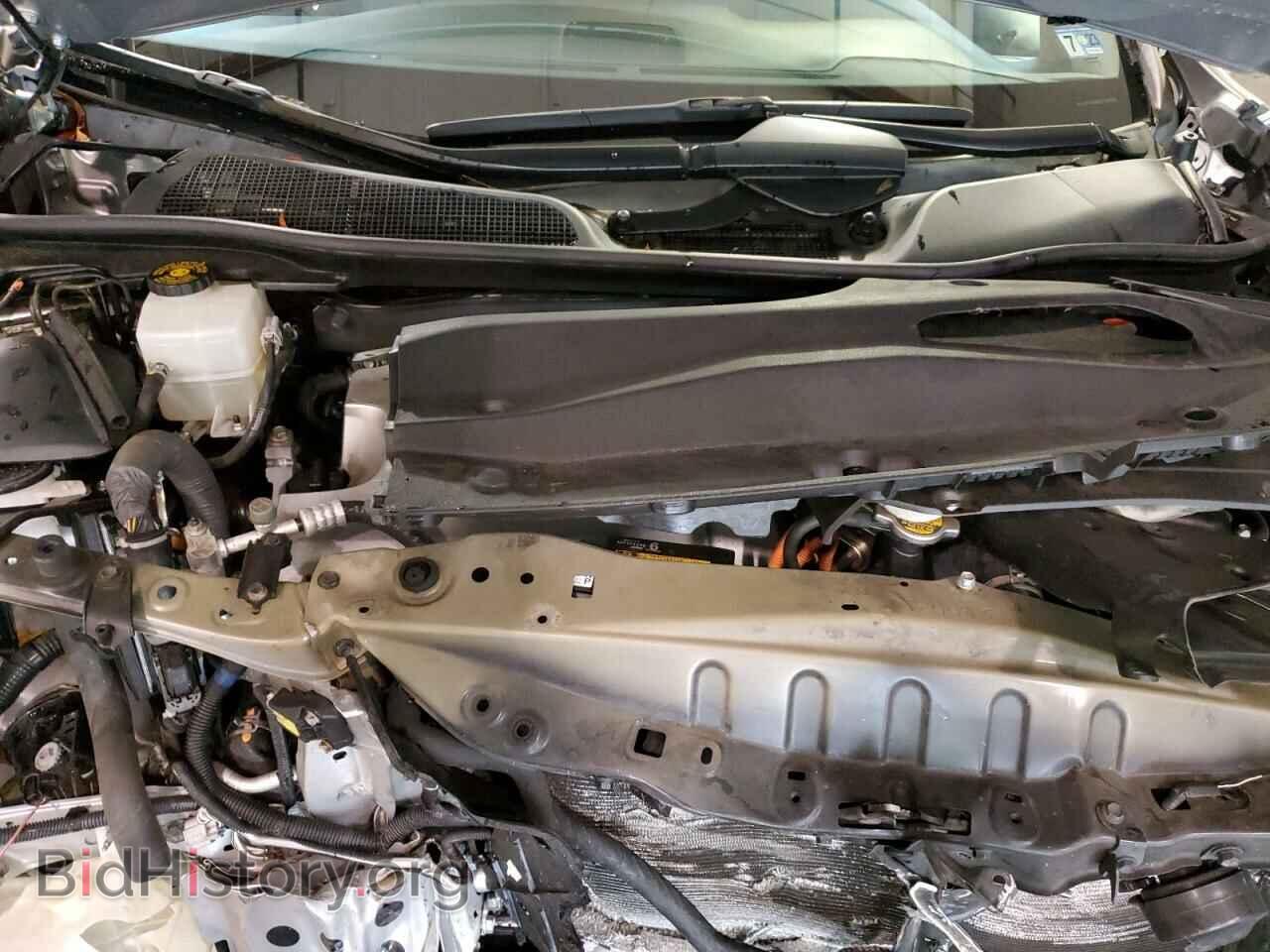 2015 LEXUS RX450 - VIN: 2T2BC1BA6FC002857 - Фото 7