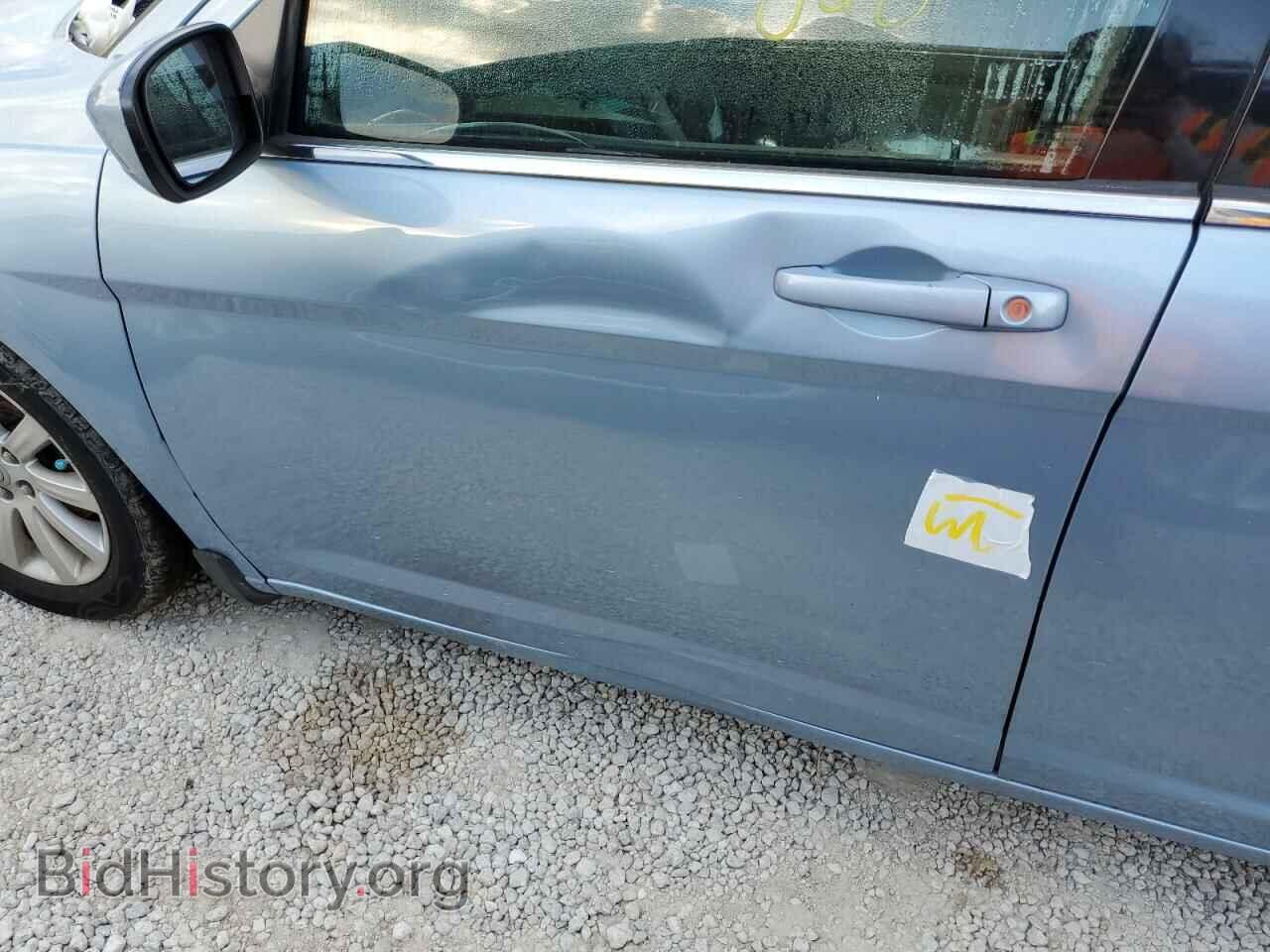 2014 CHRYSLER 200 - VIN: 1C3CCBBG4EN113989 - Фото 9