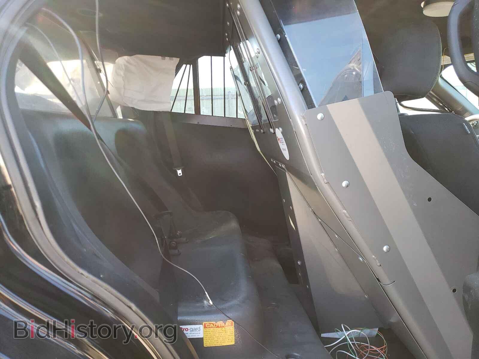 2017 FORD EXPLORER - VIN: 1FM5K8AR1HGD25332 - Photo 6