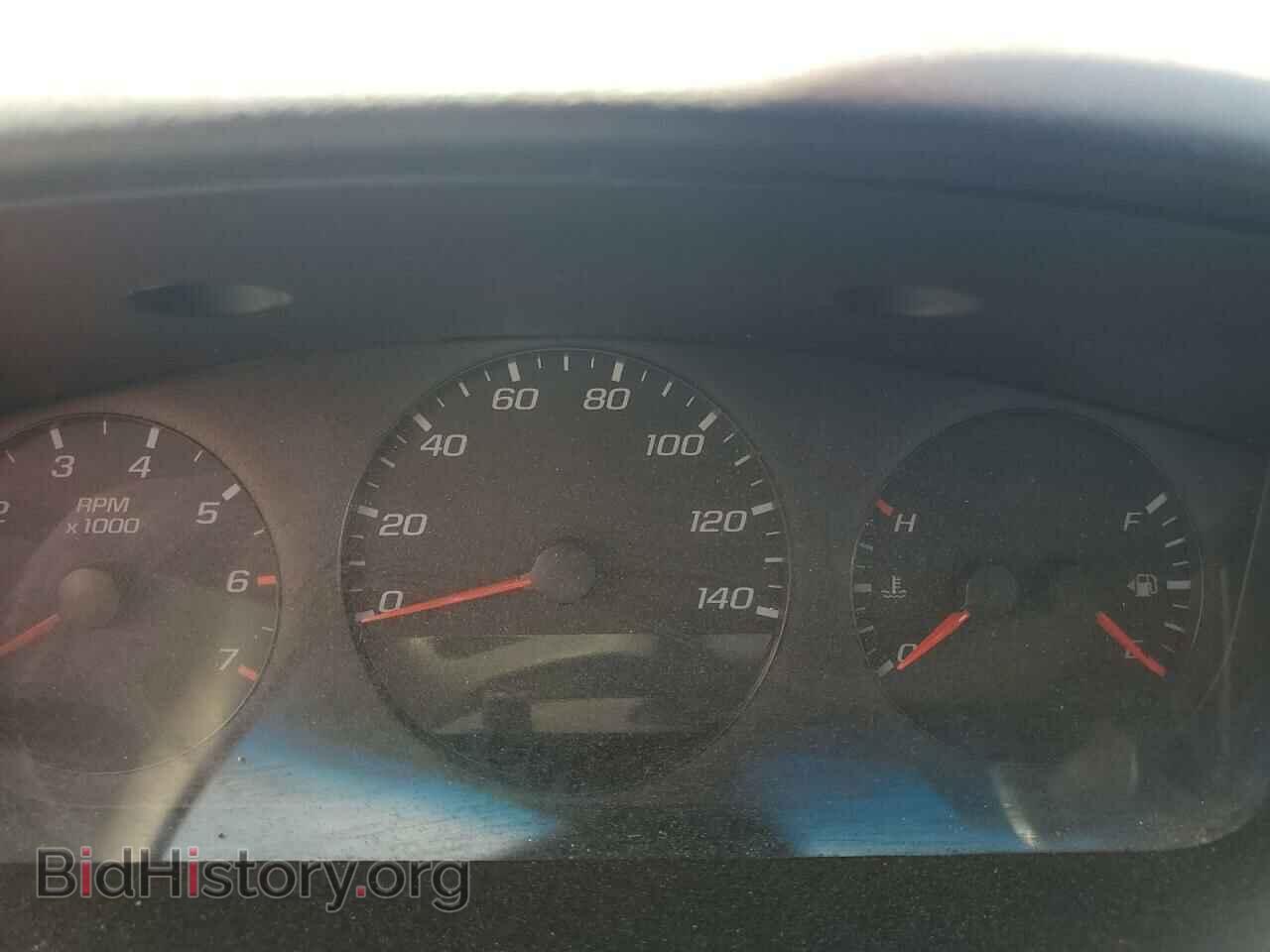 2008 CHEVROLET IMPALA - VIN: 2G1WB58KX89166883 - Фото 9