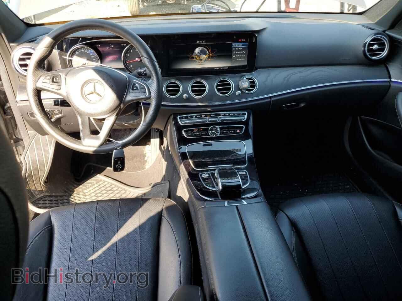 2017 MERCEDES-BENZ E-CLASS - VIN: WDDZF4KB0HA103815 - Фото 8
