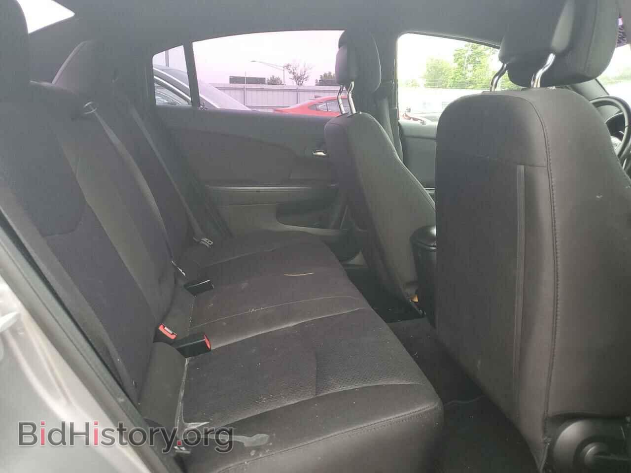 2013 CHRYSLER 200 - VIN: 1C3CCBBB9DN543634 - Photo 10