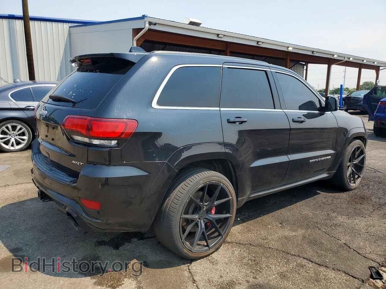 2015 JEEP CHEROKEE - VIN: 1C4RJFDJ3FC787446 - Фото 3
