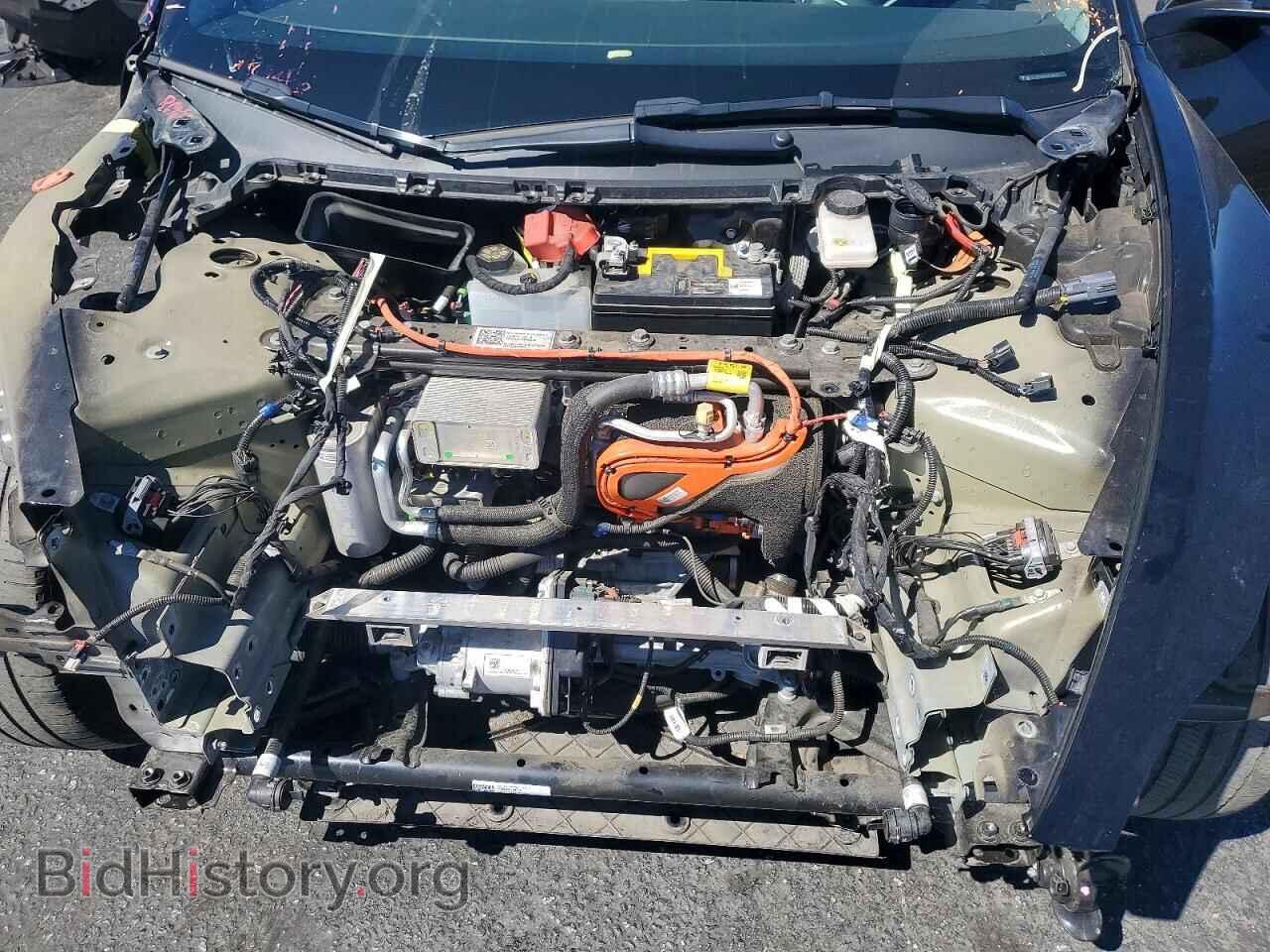2022 TESLA MODEL 3 - VIN: 5YJ3E1EB0NF136135 - Photo 11