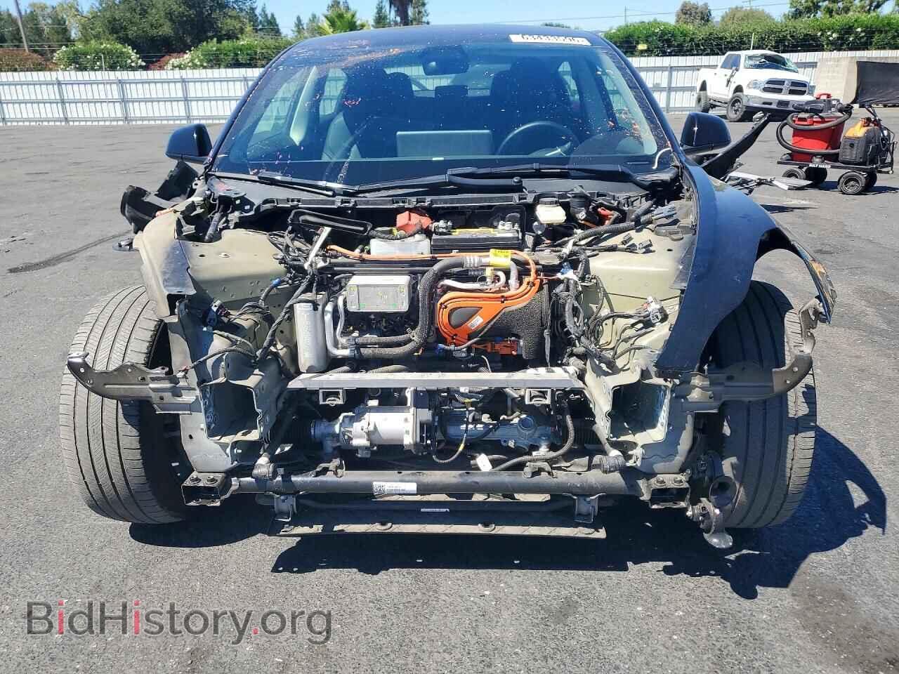2022 TESLA MODEL 3 - VIN: 5YJ3E1EB0NF136135 - Photo 5