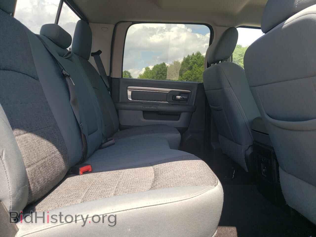2017 RAM 1500 - VIN: 3C6RR7LT4HG784645 - Фото 10