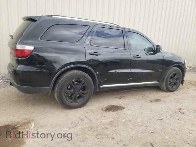 2011 DODGE DURANGO - VIN: 1D4SD4GT9BC638143 - Фото 3