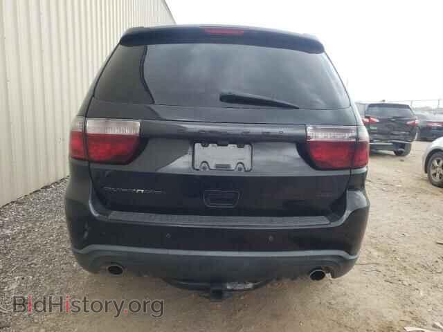 2011 DODGE DURANGO - VIN: 1D4SD4GT9BC638143 - Фото 6