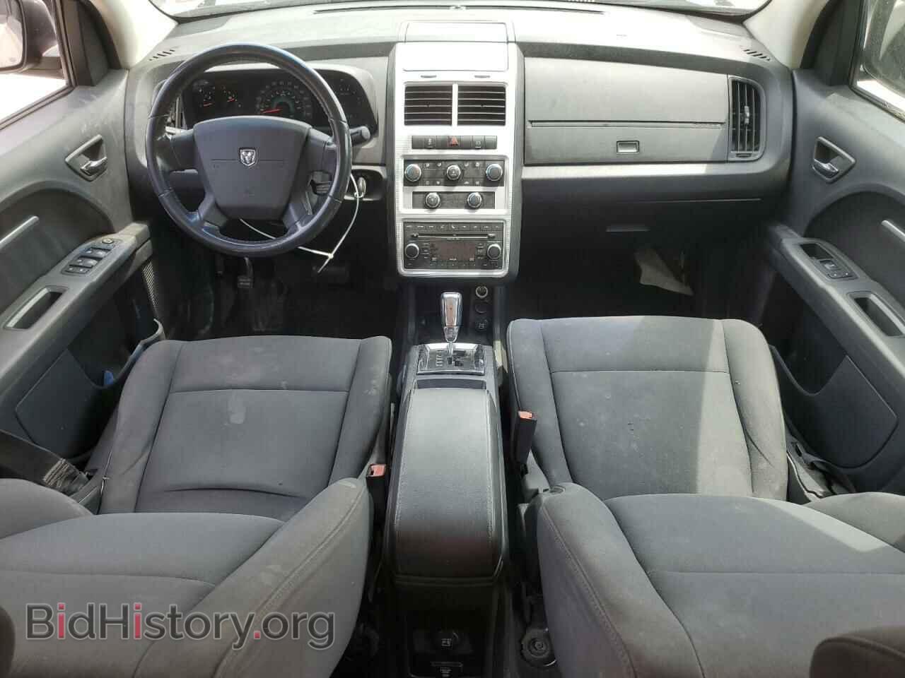 2010 DODGE JOURNEY - VIN: 3D4PH5FV1AT180779 - Фото 8