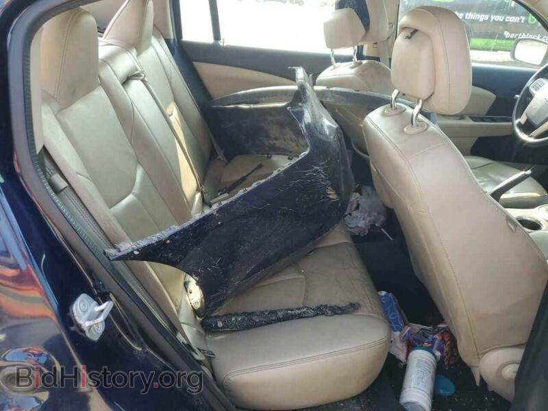 2013 Chrysler 200 (VIN 1C3CCBCG0DN745448) — photo 10 of 12