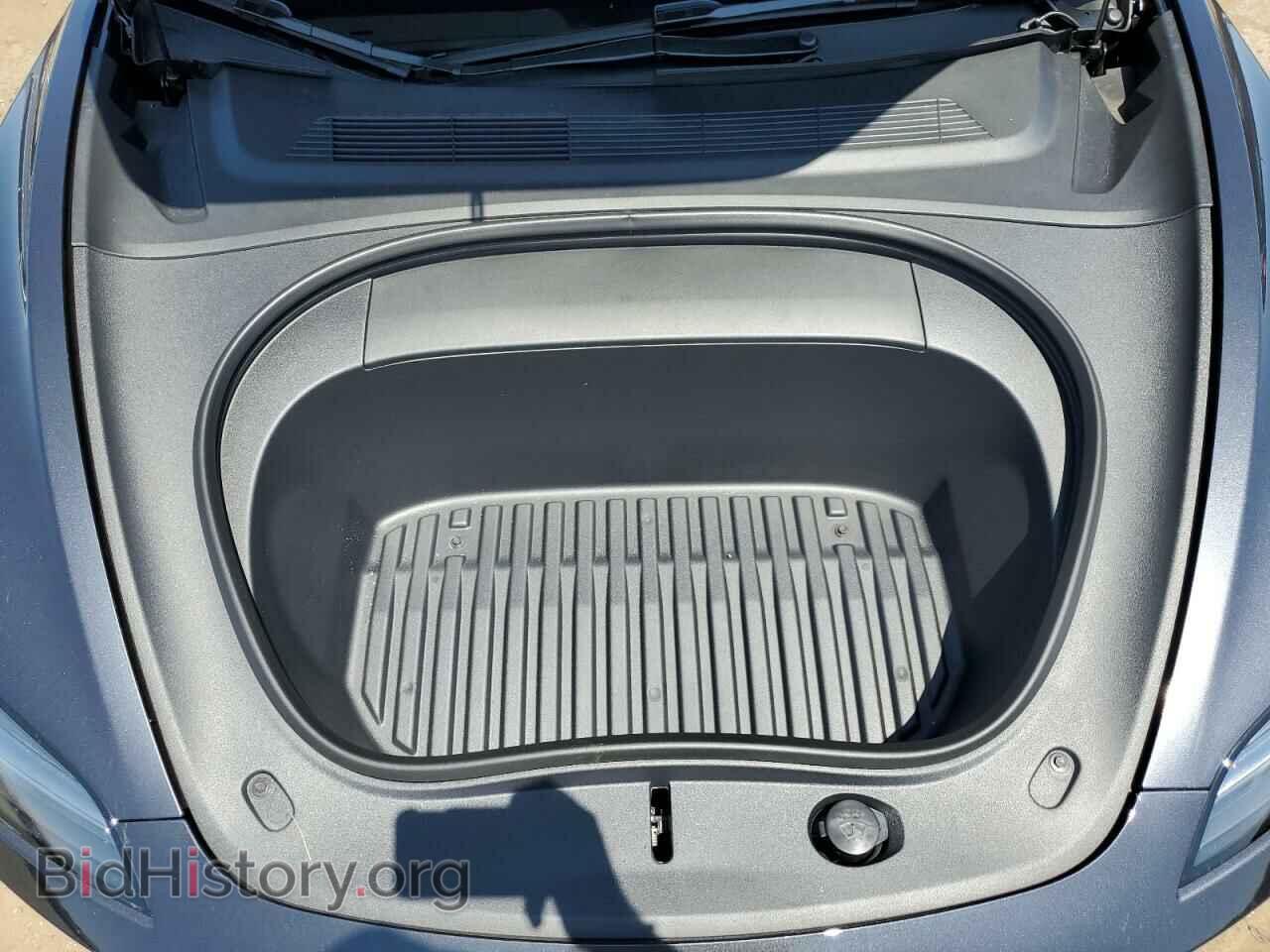 2024 TESLA MODEL 3 - VIN: 5YJ3E1EA8RF758219 - Photo 11