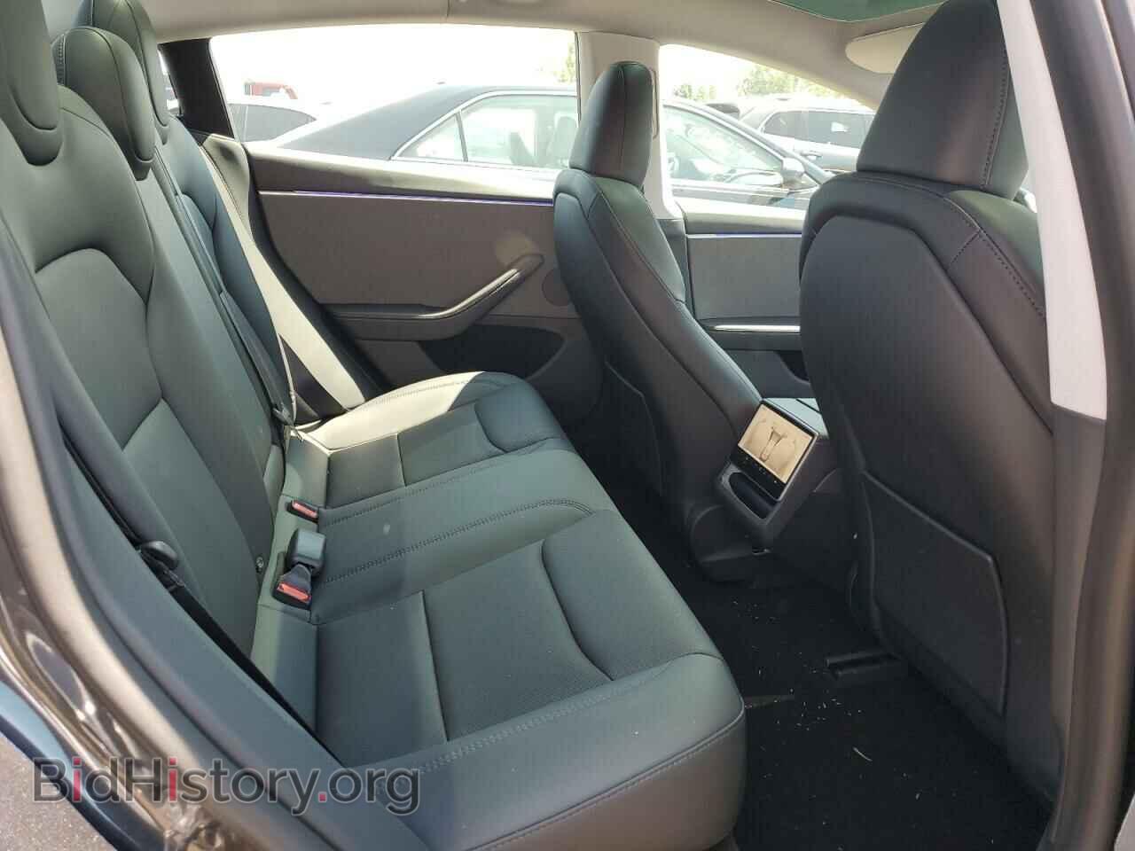2024 TESLA MODEL 3 - VIN: 5YJ3E1EA8RF758219 - Photo 10